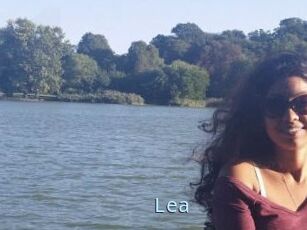 Lea