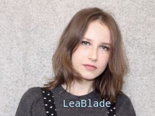 LeaBlade