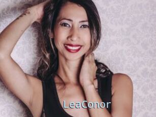 LeaConor