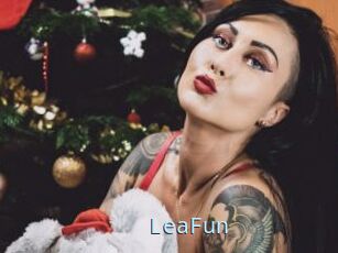 LeaFun