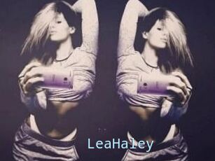 LeaHaley