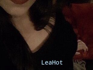 LeaHot