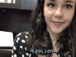 LeaLien