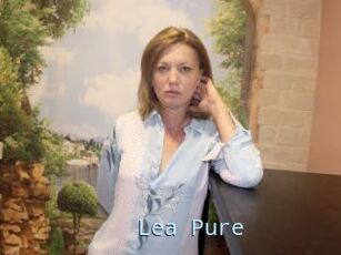 Lea_Pure