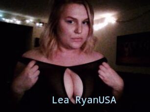 Lea_RyanUSA