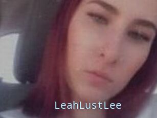 LeahLustLee