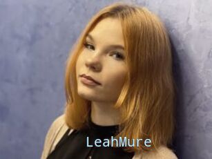 LeahMure