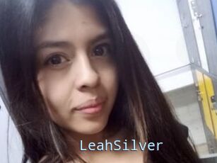 LeahSilver