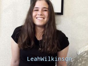 LeahWilkinson
