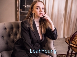 LeahYoung