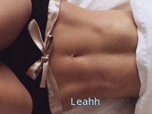 Leahh