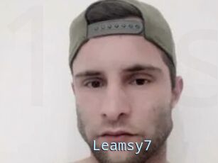 Leamsy7