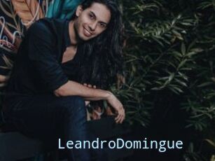 LeandroDomingue