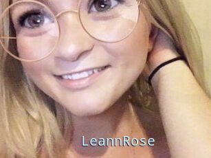 LeannRose