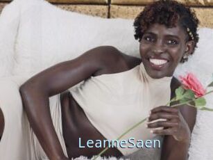 LeanneSaen