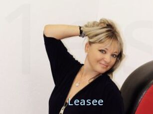 Leasee