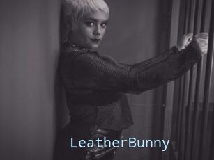 LeatherBunny