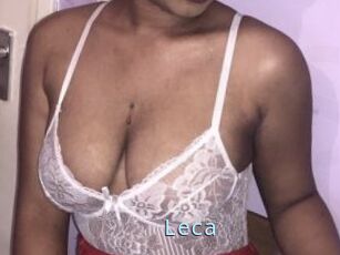 Leca