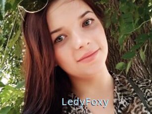 LedyFoxy
