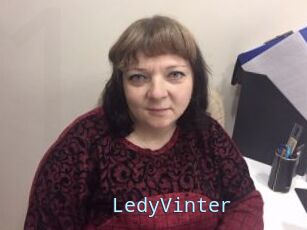 LedyVinter