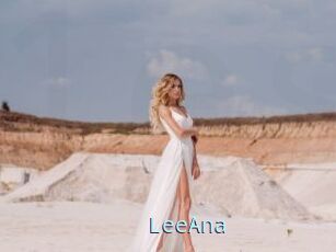 LeeAna