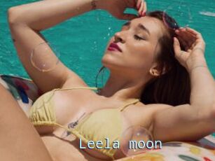 Leela_moon
