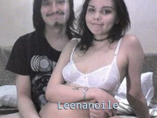 Leenanoile