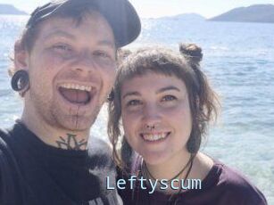 Leftyscum