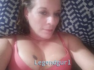 Legendgurl