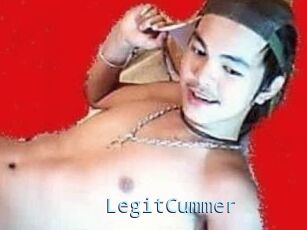 LegitCummer