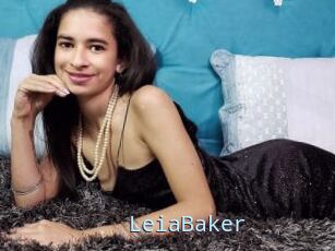 LeiaBaker