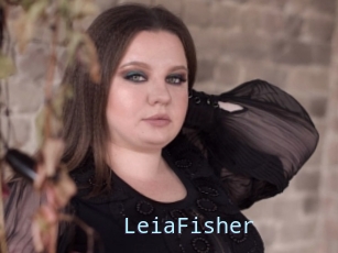 LeiaFisher