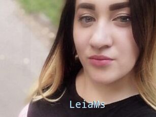 LeiaMs
