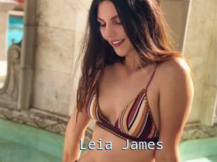 Leia_James