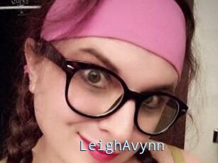 LeighAvynn