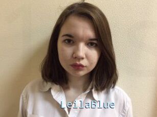 LeilaBlue