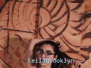 LeilaBrooklyn
