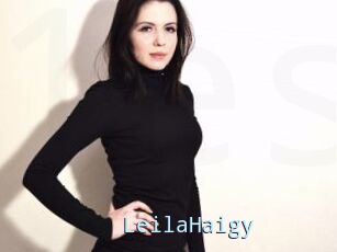 LeilaHaigy