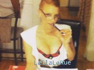 LeilaLeRue