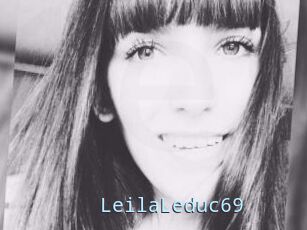 LeilaLeduc69