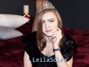 LeilaSolex