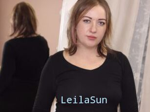 LeilaSun