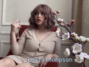 LeilaThompson