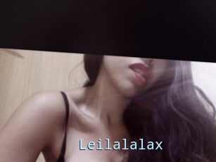 Leilalalax