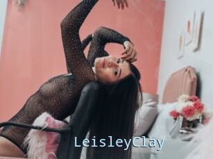 LeisleyClay