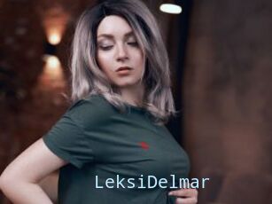 LeksiDelmar