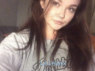 LeleWax