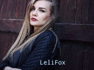 LeliFox