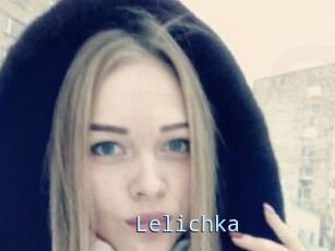 Lelichka