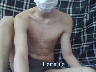 Lemmie